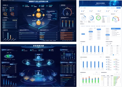 开启更高效之路 美创科技暗数据发现与数据分类分级系统全新升级